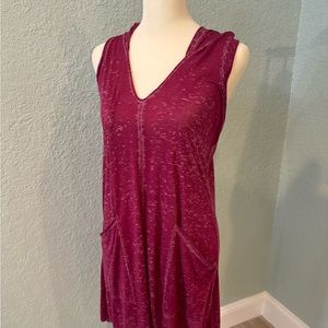 Like new Becca coverup, size XS/S